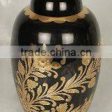 Brass Urns thumbnail-1