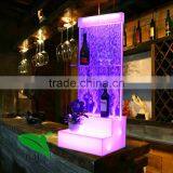 Wedding Stage Party Glowing Led Cabinet Decoration Set thumbnail-5