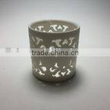 High Quality Ceramic Candle Holder thumbnail-1