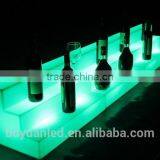 Led Waterproof Color-changing Pub Plastic Ice Bucket thumbnail-4