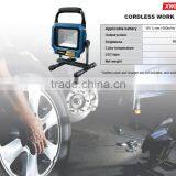 XWL1800 18V LI-ION CORDLESS WORK LIGHT thumbnail-2