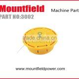 High Quality ZENOAH Nylon Trimmer Head 3002 for Brush Cutter Engine Spare Parts thumbnail-1