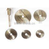 Top Quality Control Good Price Circular Diamond Saw Blade thumbnail-5