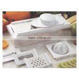 VEGETABLE GRATER thumbnail-1