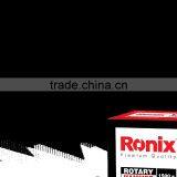 Ronix Rotary Hammer 32mm 1250W Model 2732 thumbnail-2