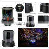 Star Master Nightlight With Adaptor thumbnail-1