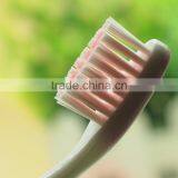 FDA Kids Toothbrush Best Selling Children Tooth Brushes Express China thumbnail-5