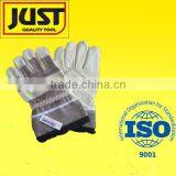 Pig Grain Leather Working Glove thumbnail-1
