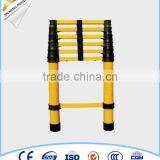 Telescopic Working Ladder With Heavy Duty thumbnail-1