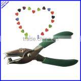 New Design Heart Shape Craft Paper Punch Plier thumbnail-1