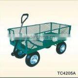 TC4205A Folding Cart thumbnail-1