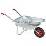 Galvanization Wheelbarrow 85L WB5024A thumbnail-3