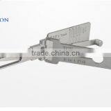 Auto Locksmith Tools LISHI TOY2 2-in-1 Auto Pick and Decoder For Toyota Locksmith Tools thumbnail-3