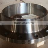 Din stainless flange dn25 pn16 16mpa