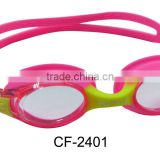 Safety Children swim glass.Children swim goggel,Children swimming goggle(CF-2400)