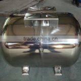 Stainless Steel Vertical Pressure Vessel thumbnail-1