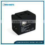 TSJ0001 PC Multi-function Connector uk eu Usa Plug thumbnail-3