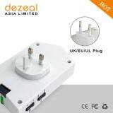 DZ-203 Pest Repeller for Mice Insect Mosquito Ants Wasps thumbnail-5