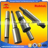 Morse Taper Arbor Adapter Drawbar for Drill Chuck MT1 MT2 MT3 MT4 B10 B12 B16 B18 thumbnail-5