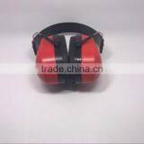 Adjustable Headband Sound Proof Earmuff Safety thumbnail-1