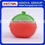 BG48511 Trendy Personalized Silicone Rubber Coin Purse thumbnail-1