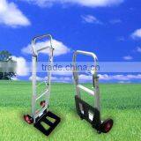 Wheelbarrow Prices Folding Handtrolley HT1105 Folding Cart thumbnail-1