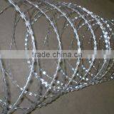 2016 China Anping Haotong Fence Used Barb Wire for Sale thumbnail-1