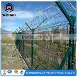 Anping Hot Dipped Galvanized Concertina Barbed Wire Price per Roll thumbnail-4