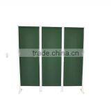 150 x H156cm Folding Paravent 3 Pieces Privacy Room Divider thumbnail-6