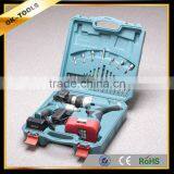 New 2014 Cordless Drill of Power Tool Sets Tool Box Manufacturer China Wholesale Supplier thumbnail-1