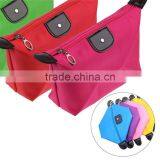 Multifunction Travel Makeup Zipper Pouch Waterproof Cosmetic Wash Organizer Bags thumbnail-5