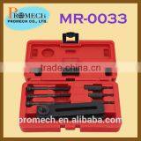 Heavy Duty Adjusting Crank Case Separator Set / Motorcycle Repairing Tools Kit thumbnail-1