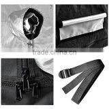 99% Highly Reflective Fabric Grow Tent , Hydroponics Grow Tent,Durable Mylar Plant Grow Tent thumbnail-4