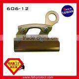 607-12 For Synthetic Rops Steel 12mm Component Fall Arrest System Rop Grab thumbnail-2