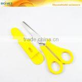 SST0012 5" 2014 New Popular Detachable Student Scissor With Cap thumbnail-1