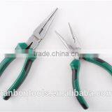 Japanese Combination Pliers/ Wire Cutter/Long Nose Plier thumbnail-1
