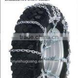Shu Guang High Quality Snow Chain thumbnail-1