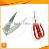 Stainless Steel Wire Leather Cutting Scissors thumbnail-1