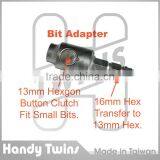 Long / Deep Reach Chisel & Punch Set thumbnail-6