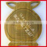 Chinese Hanging Storage Baskets thumbnail-2