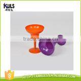 Hard Plastic 200ml Disposable Bar Cocktail Martini Cup thumbnail-6