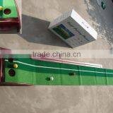 New Arrival Golf Simulator Gift Set, Golf Gift Set,classical Gift Set thumbnail-1