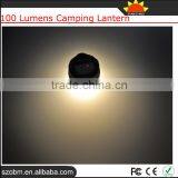 Soshine 100 Lumen 3 Mode Magnetism Small Rechargeable Led Camping Lantern With USB thumbnail-6