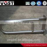 Stainless Steel bathroom grab bars for disabled/disabled grab bars