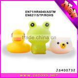 Water Spray Toys Animal Series Sets Bath Toy for Baby thumbnail-3