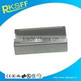 OEM Manufacturer U Disk Shell, USB Drive Housing, Metal USB Flash Disk Enclosure thumbnail-3