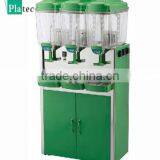 2015 Green Juice Dispenser With Cabinet With CE thumbnail-1