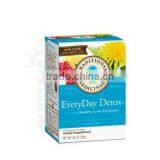 Customized All Kinds of Slimming Tea for Body Weight Loss Detox Slim Tea to Leananeon Kuwait Qatar UAE Market thumbnail-3