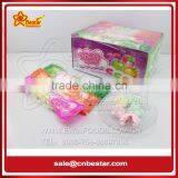 Fruity Flavor Marshmallow With Fruity Jam Bonbon Candy thumbnail-1