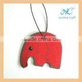 Best Seller for Promotional Gifts Car Air Freshener Use Custom Design Hanging Paper Auto Perfume Card thumbnail-1